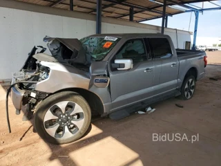 FORD F150 LIGHTNING PLATINUM