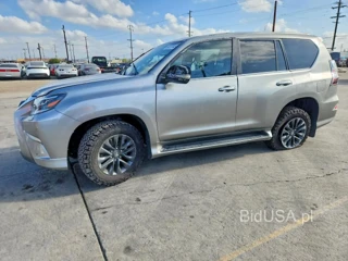 LEXUS GX 460 PREMIUM