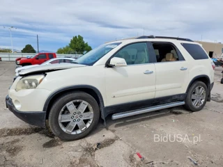 GMC ACADIA SLT-2