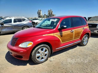 CHRYSLER PT CRUISER LIMITED