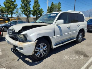 LEXUS LX 470