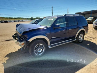 FORD EXPLORER EDDIE BAUER