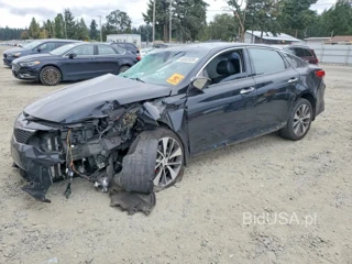 KIA OPTIMA SX