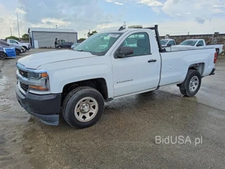 CHEVROLET SILVERADO C1500
