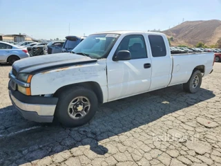 CHEVROLET SILVERADO C1500