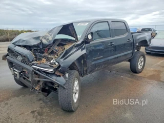 TOYOTA TACOMA SR V6