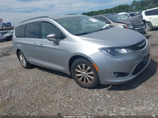 CHRYSLER CHRYSLER PACIFICA TOURING-L