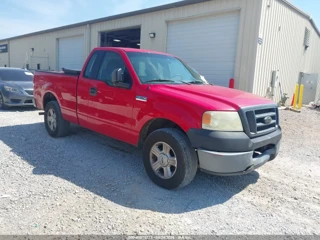 FORD FORD F-150 STX/XL/XLT