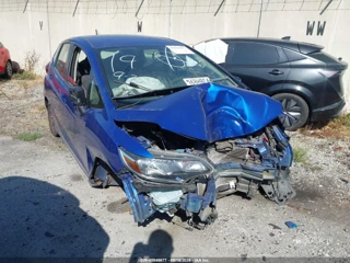 HONDA HONDA FIT LX