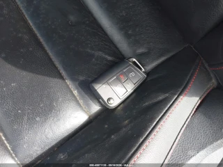 VOLKSWAGEN VOLKSWAGEN GOLF GTI 2.0T SE 2-DOOR