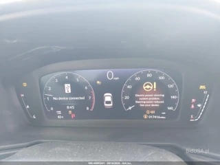 HONDA HONDA ACCORD EX
