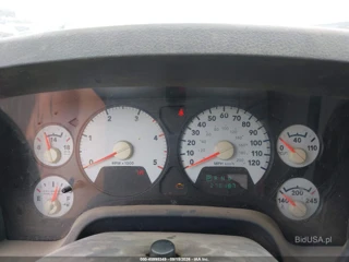 DODGE DODGE RAM 2500 SLT