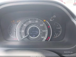 HONDA HONDA CR-V EX