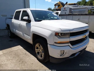 CHEVROLET CHEVROLET SILVERADO 1500 2LT