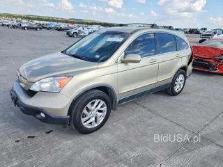 HONDA CR-V LX