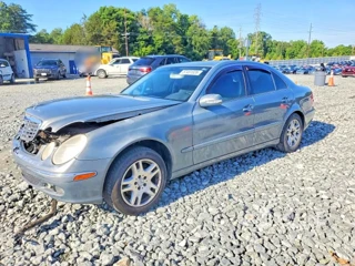 MERCEDES-BENZ E 320