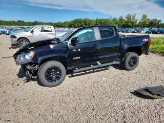 CHEVROLET COLORADO Z71