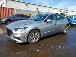 HYUNDAI SONATA SEL