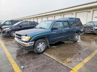 TOYOTA TACOMA BASE
