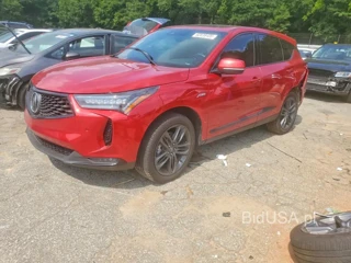 ACURA RDX A-SPEC