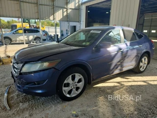 HONDA CROSSTOUR EXL