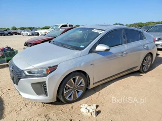 HYUNDAI IONIQ LIMITED