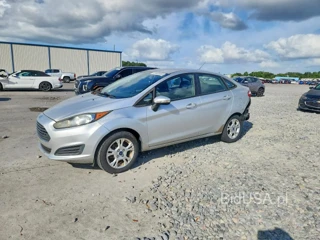 FORD FIESTA SE