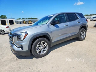 GMC TERRAIN ELEVATION