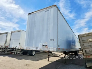 TRAILMOBILE TRAILER