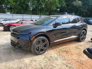 CHEVROLET EQUINOX RS