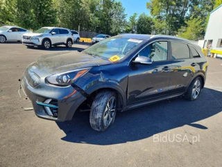 KIA NIRO EV S