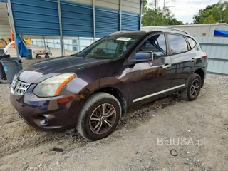 NISSAN ROGUE SELECT S