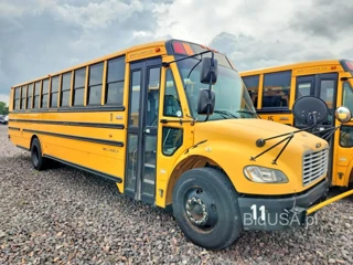THOMAS SAF-T-LINER C2