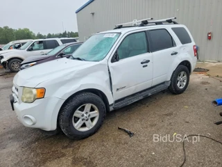 FORD ESCAPE HYBRID