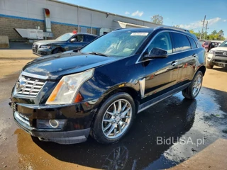 CADILLAC SRX PERFORMANCE COLLECTION