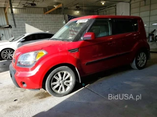 KIA SOUL +
