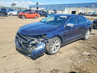 CHEVROLET IMPALA PREMIER
