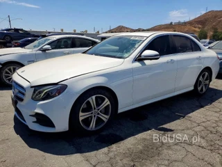 MERCEDES-BENZ E 350 4MATIC