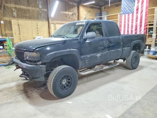 CHEVROLET SILVERADO K1500