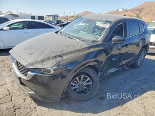 MAZDA CX-5 SELECT