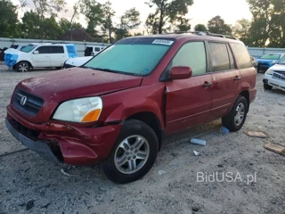 HONDA PILOT
