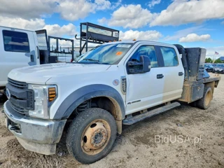 FORD F550