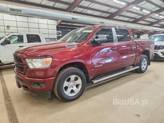 RAM 1500 BIG HORN/LONE STAR