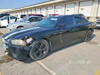 DODGE CHARGER SE