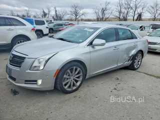CADILLAC XTS LUXURY