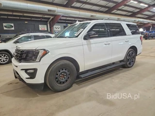 FORD EXPEDITION LIMITED