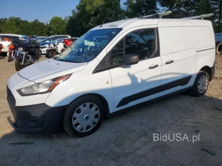 FORD TRANSIT CONNECT XL