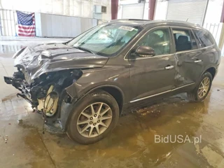 BUICK ENCLAVE