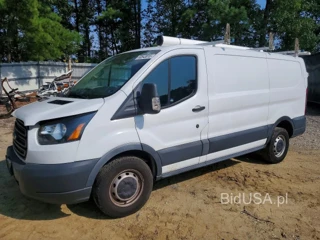 FORD TRANSIT T-250