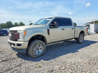 FORD F250 SUPER DUTY